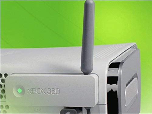 Microsoft Xbox 360 Wireless a/b/g Network Adapter - Image 2