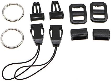 Quick Release Camera Neck Strap Shoulder Strap Belt - Image 7
