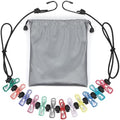 Retractable Portable Travel Clothesline by Unknown