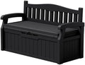 Devoko 80 Gallon Storage Bench by DEVOKO