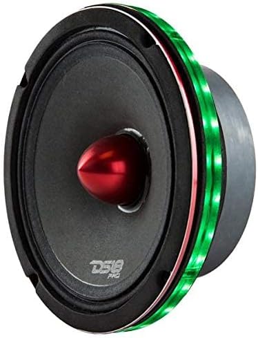 DS18 LRING15 15” RGB LED Speaker Ring – Waterproof Multi-Color LED Light Ring - Image 7