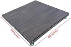Outdoor Composite Deck Platform - Image 7