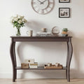 ChooChoo 39" Narrow Entryway Table by ChooChoo