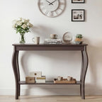 ChooChoo 39" Narrow Entryway Table by ChooChoo
