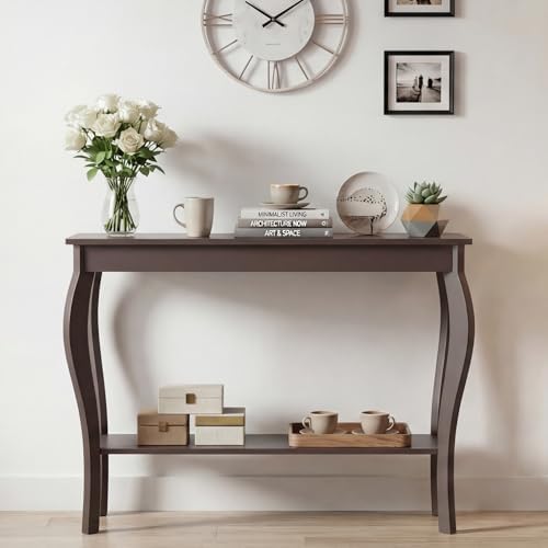 ChooChoo 39" Narrow Entryway Table by ChooChoo