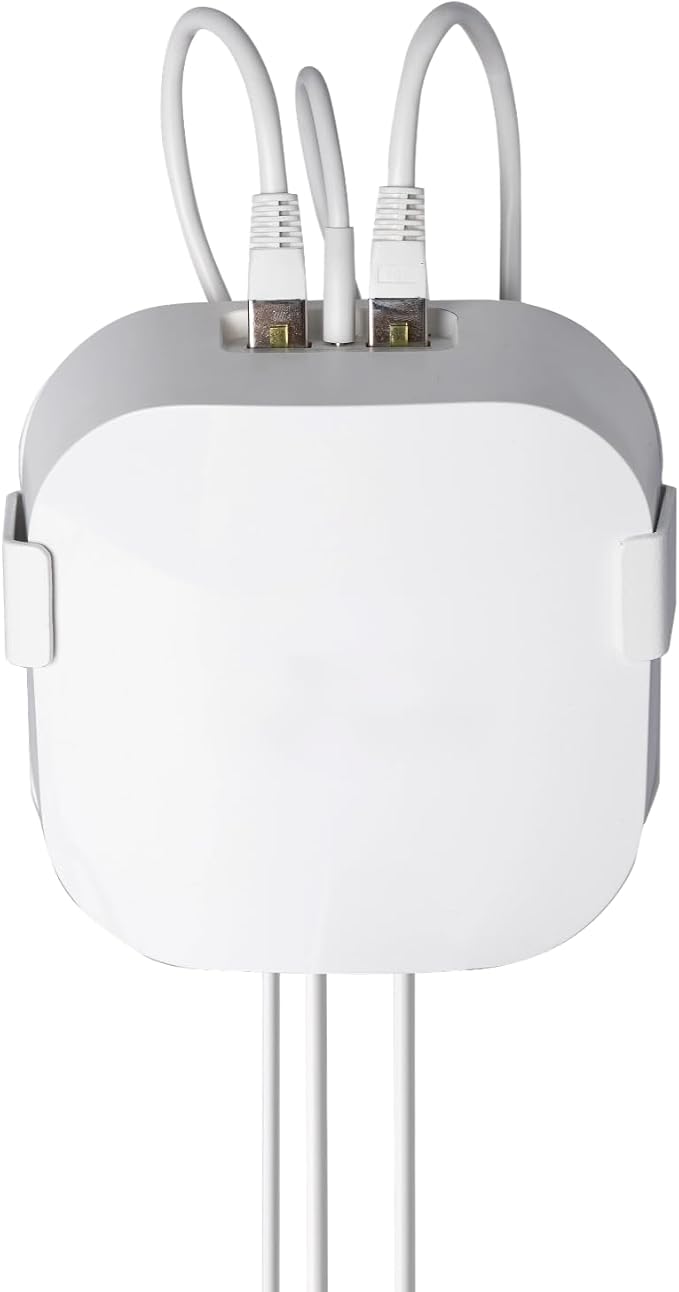 Metal Wall Mount Compatible by Fbyuitap