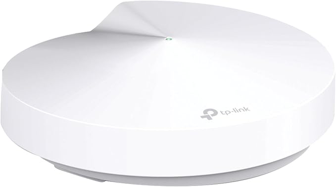 TP-Link Deco M5 Mesh WiFi Router by TP-Link