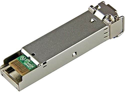 StarTech.com Cisco GLC-LH-SM Compatible SFP Module - Image 7