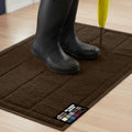 GORILLA GRIP Dirt Grabber Door Mat Durable Mesh by GorillaGrip