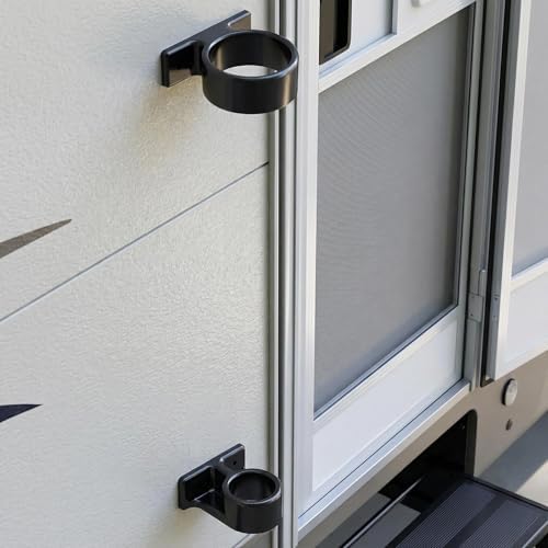 Wall-Mounted Umbrella Holder - Image 4