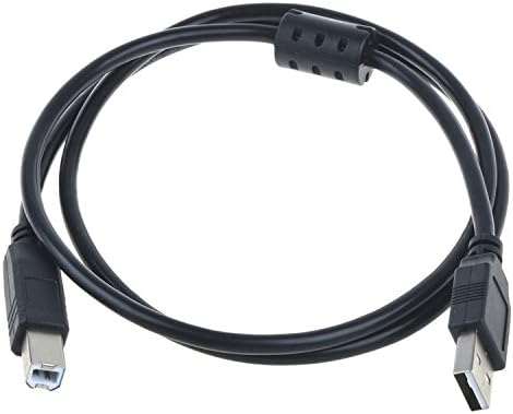 ABLEGRID USB Cable Cord for Kodak EasyShare 5100 5250 5300, Kodak EasyShare by ABLEGRID