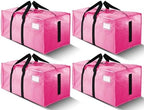 HOMESURE Supports 200lbs Heavy Duty Moving Bags by testVendor01-gamma