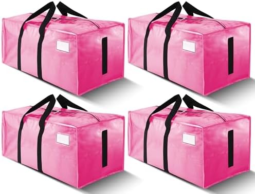 HOMESURE Supports 200lbs Heavy Duty Moving Bags by testVendor01-gamma