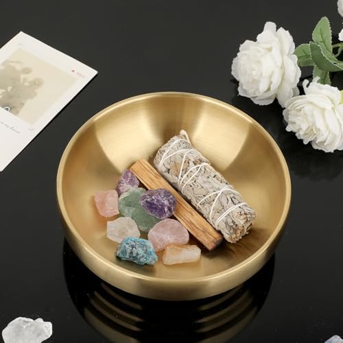 7.4 Inch Key Bowl for Entryway Table - Image 4
