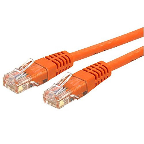 StarTech 25ft CAT6 Ethernet Cable - Image 6