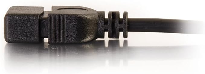C2G 52107 USB A to A Long USB Extension Cable, 6.56 Feet - Image 5