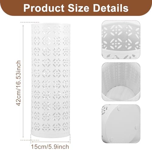 Metal Umbrella Stand - Image 6