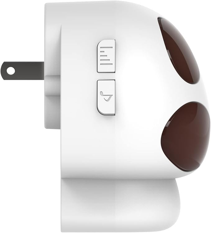 Extra Wireless Receiver for HTZSAFE Alarms- Up to 4 Channels and 35 Optional - Image 3