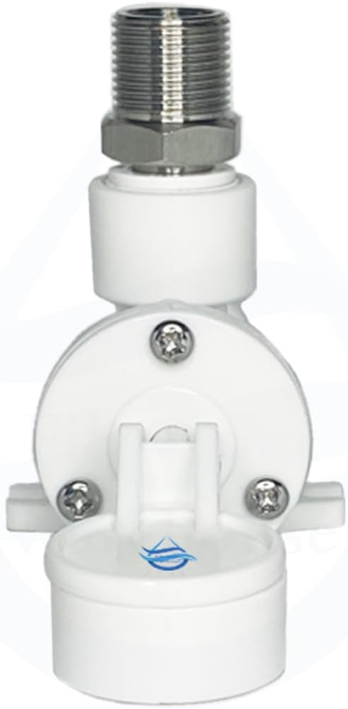 1/4", or High Flow Leak Stop Valve, Automatic Water Shut Off Valve, Leak - Image 7