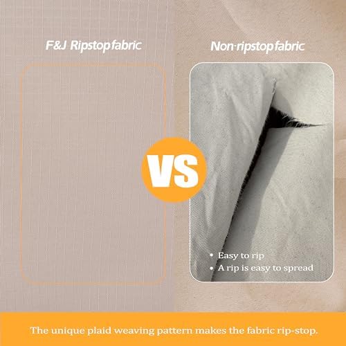 F&J Outdoors Patio Furniture Cover - Image 4