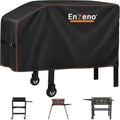 Griddle Cover for Blackstone 28" Single Shelf Grill by Enzeno
