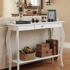 ChooChoo 39" Narrow Entryway Table - Image 3