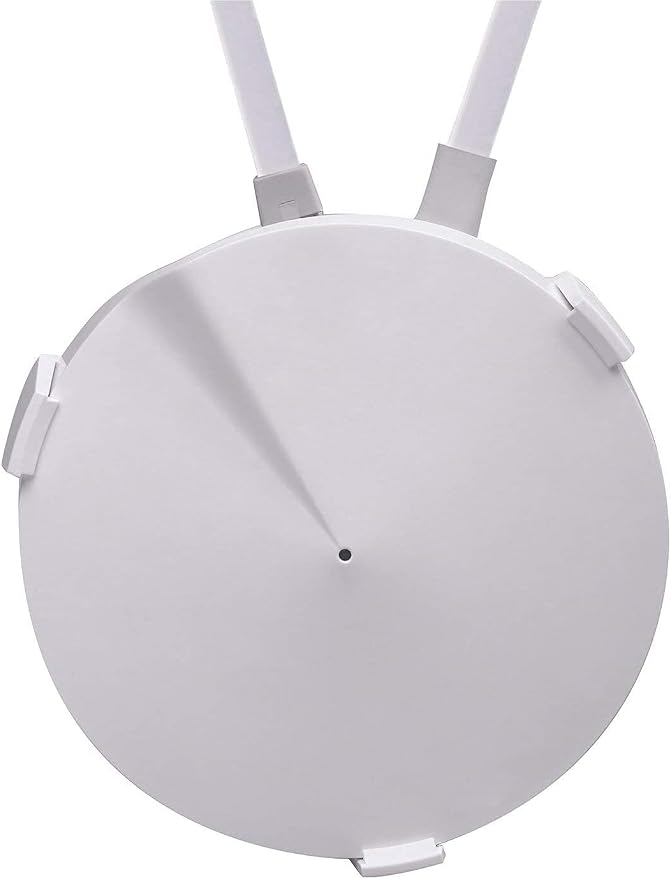 Wall Mount Holder for TP-Link Deco M5/P7 Whole Home Mesh WiFi System, Sturdy - Image 6