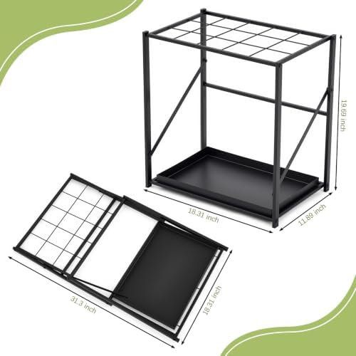 Colingmil Umbrella Holder Stand - Image 4
