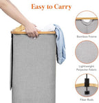 Lifewit 80L Large Laundry Basket - Image 6