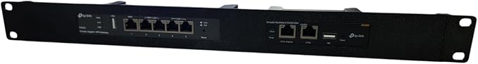 Network Rack Mount, 19 inch 1U, - Image 2