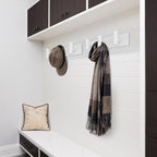 Bntuk Coat Rack Wall Mount - Image 6
