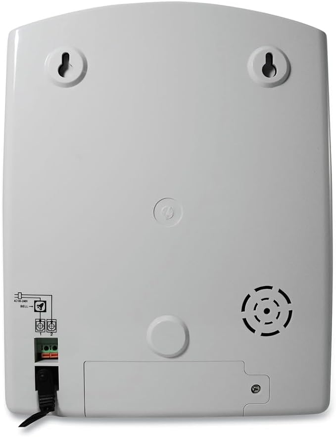 Acroprint Atr480 Time Clock and Accessories Bundle, Digital Display - Image 3