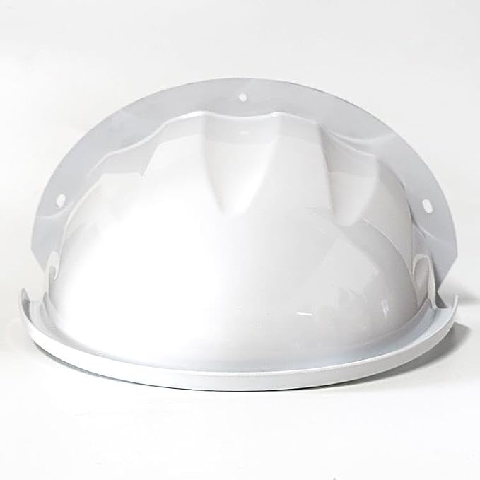 Universal Security Camera Sun Rain Cover Shield - Image 5
