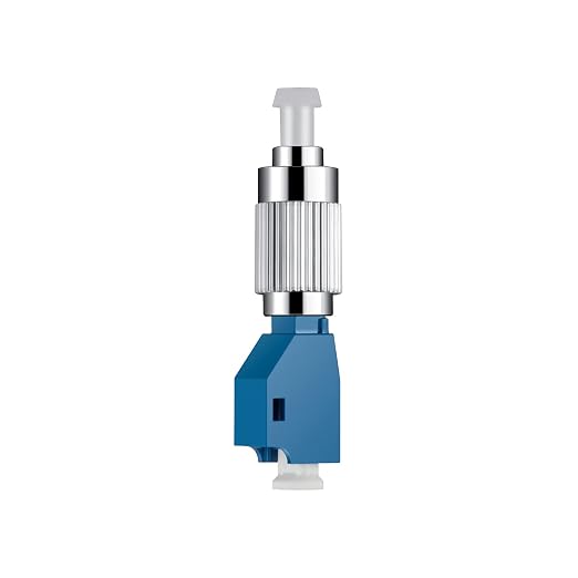 Visual Fault Locator Fiber Adapter, Fiber Optic Connector by Moocci