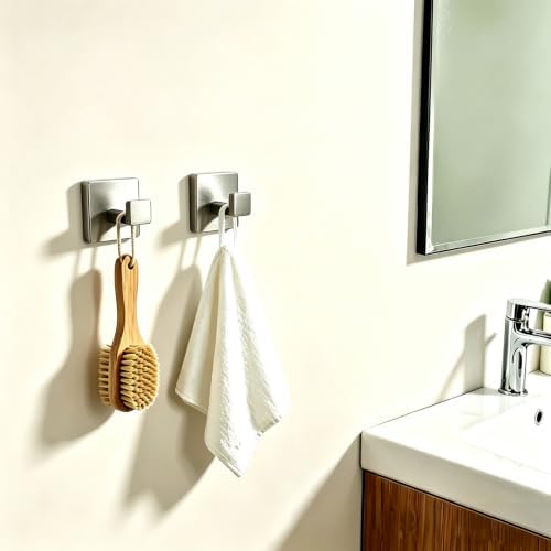 JOPOFI 2 Piece Towel Hook - Image 3