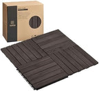 THYOI Premium Deck Tiles by THYOI