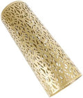 Ejoyous Umbrella Stand, Metal Hollowed Freestanding Organizer (Small by Ejoyous