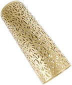 Ejoyous Umbrella Stand, Metal Hollowed Freestanding Organizer by Ejoyous