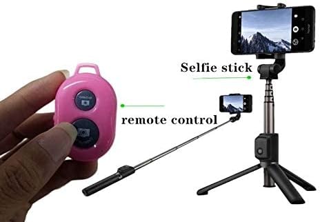 Wireless Camera Shutter Remote Control - Image 7