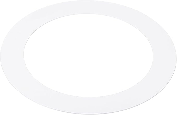 PATIKIL 5" ID 7.48" OD Goof Rings by PATIKIL