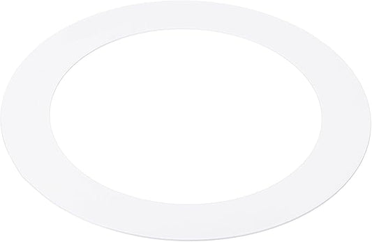 PATIKIL 5" ID 7.48" OD Goof Rings by PATIKIL