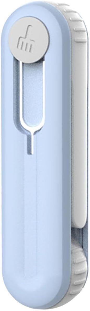 Electronic Cleaning Kit for Earbuds Phone, 3-in-1 Cleaner Tool by JMJEEMI