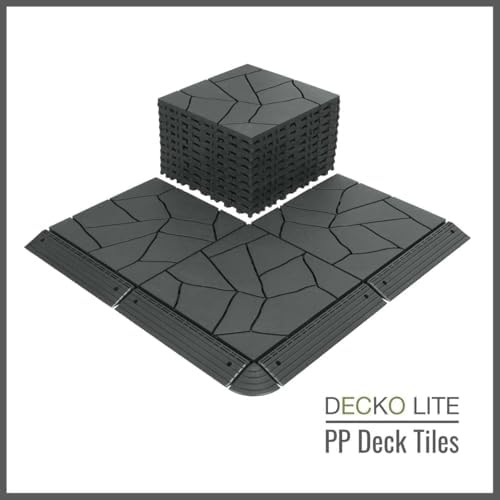 DECKO Interlocking Deck Tiles - Image 6