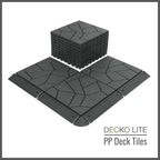DECKO Interlocking Deck Tiles - Image 6
