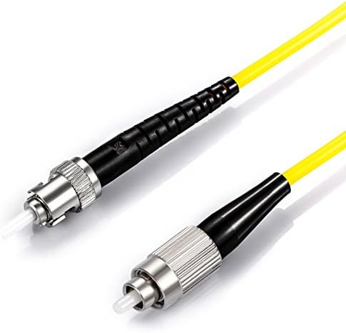 Fiber Optic Patch Cable - Image 4