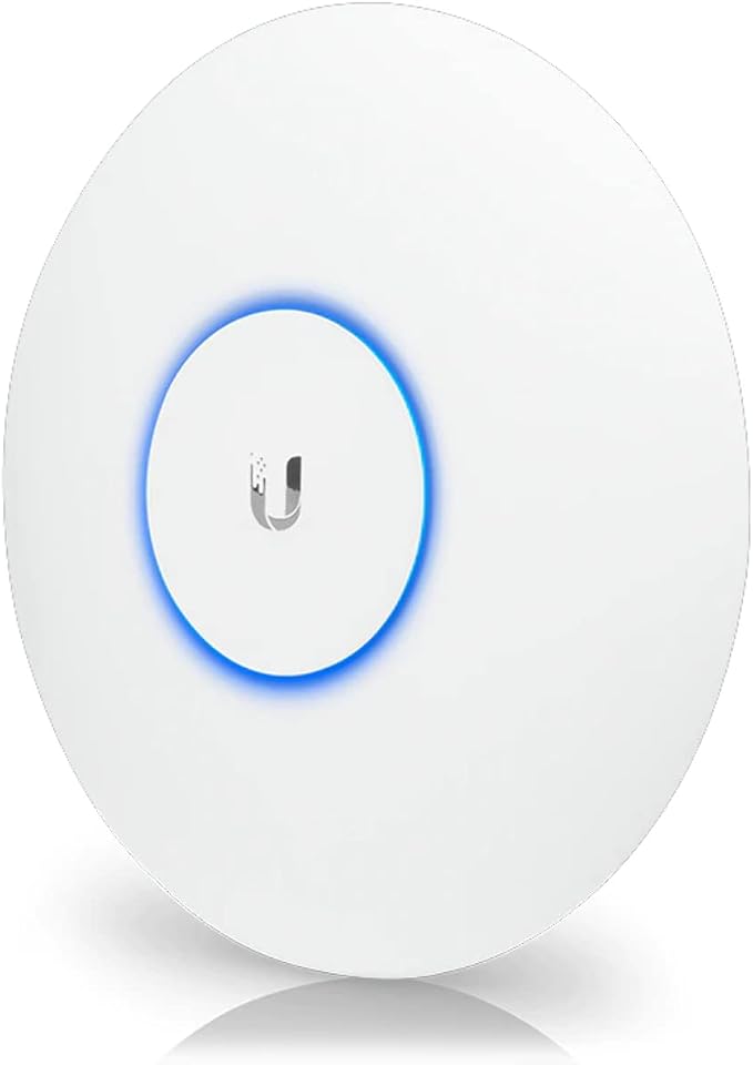 Ubiquiti Networks UniFi UAP-AC-PRO, 3x3 @ 2. 4GHz / 5GHz - Image 4