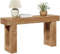 LITTLE TREE 63 Inches Long Console Table by LITTLETREE