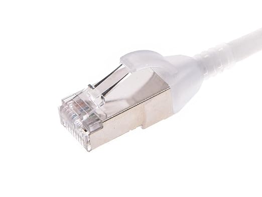 Monoprice Cat6A Ethernet Patch Cable - Image 3