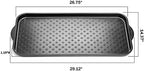 Kingrol 3 Pack Boot Trays, Waterproof Shoe Mats - Image 2