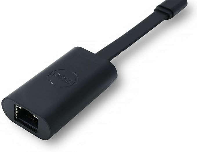 Dell USB-C to 2.5Gbps Ethernet Adapter by Dell